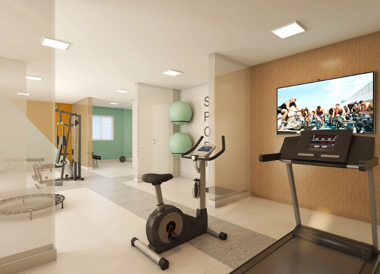 47ª foto do condomínio