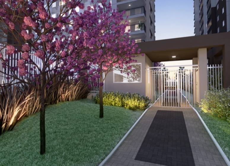 2ª foto do condomínio