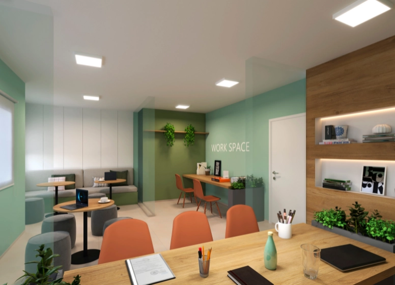 42ª foto do condomínio