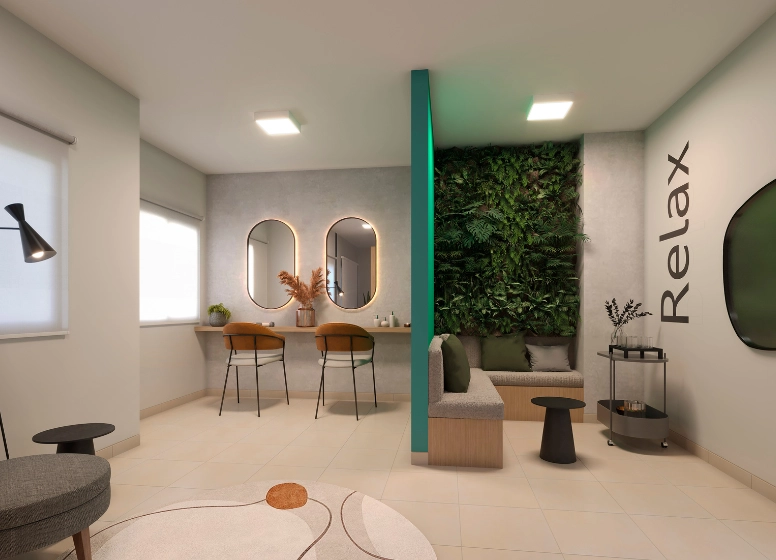 51ª foto do condomínio