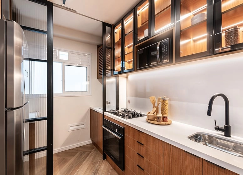 10ª foto do condomínio