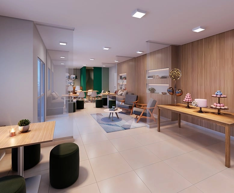 37ª foto do condomínio