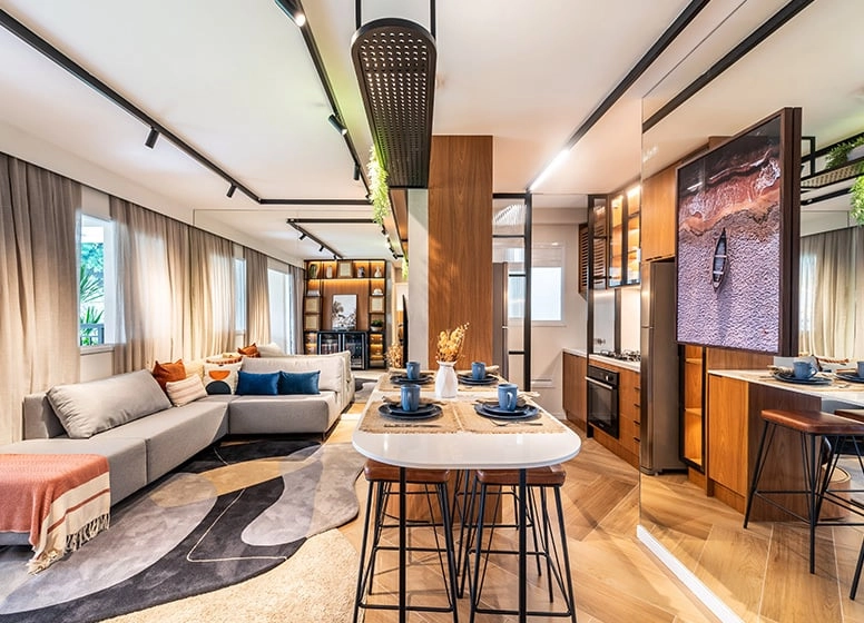 5ª foto do condomínio