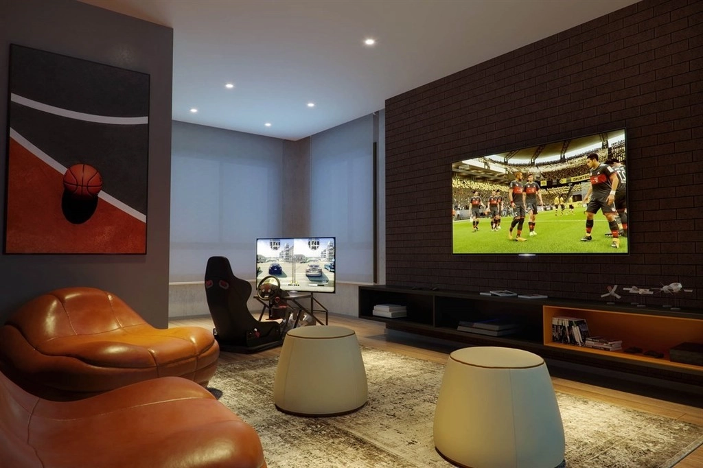 9ª foto do condomínio