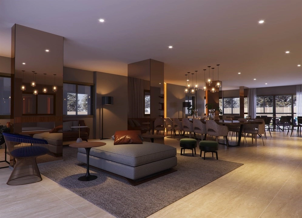 7ª foto do condomínio