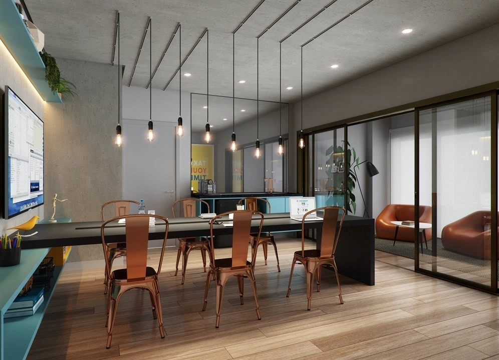 4ª foto do condomínio