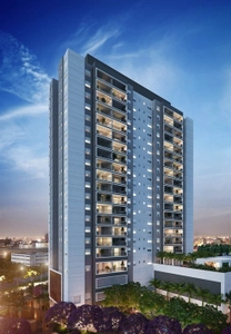 Living Wish Panamby