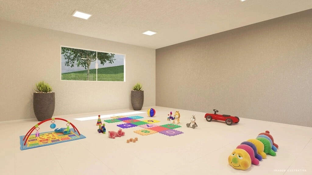 10ª foto do condomínio