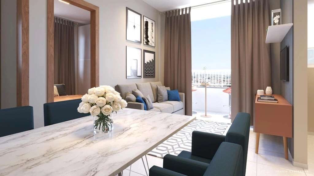 4ª foto do condomínio