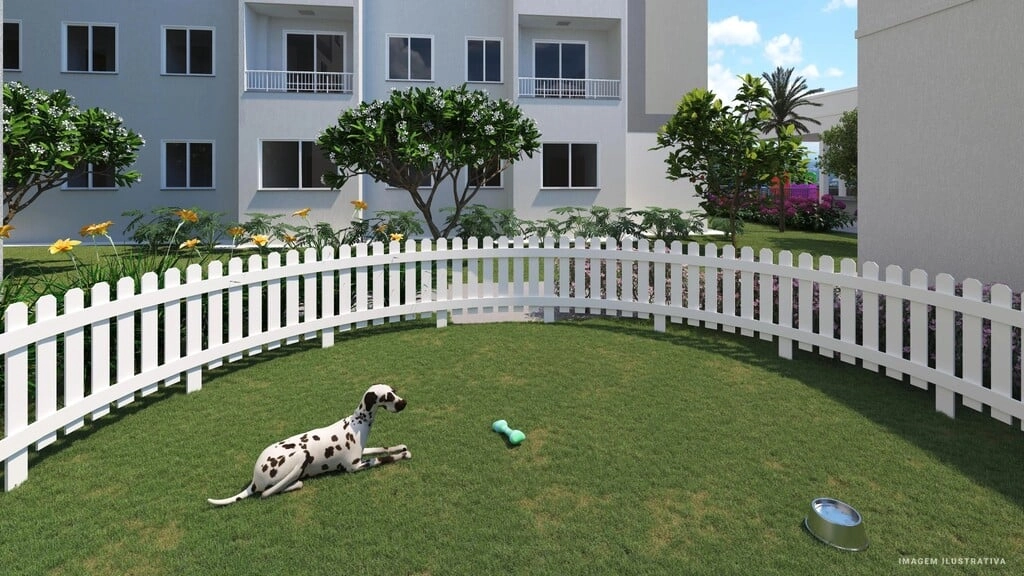 14ª foto do condomínio