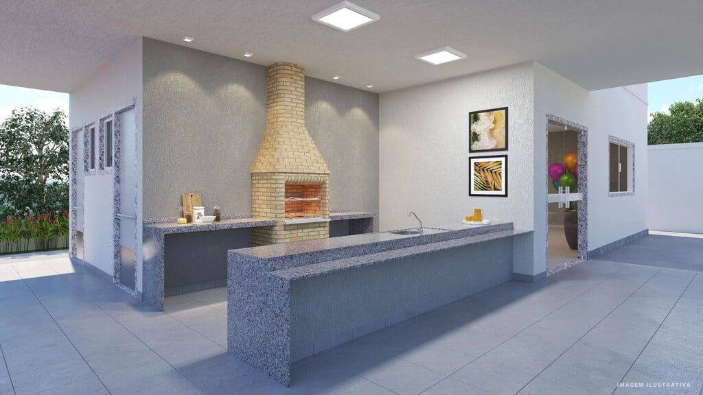 11ª foto do condomínio