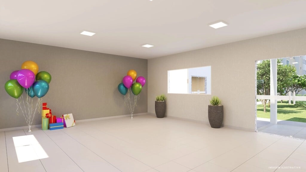 9ª foto do condomínio