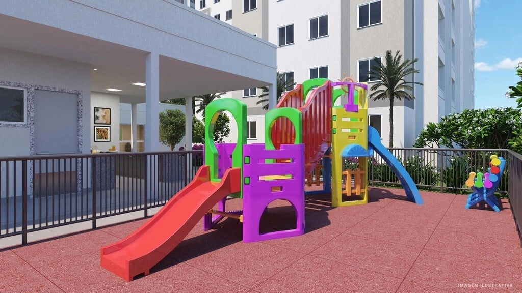 13ª foto do condomínio