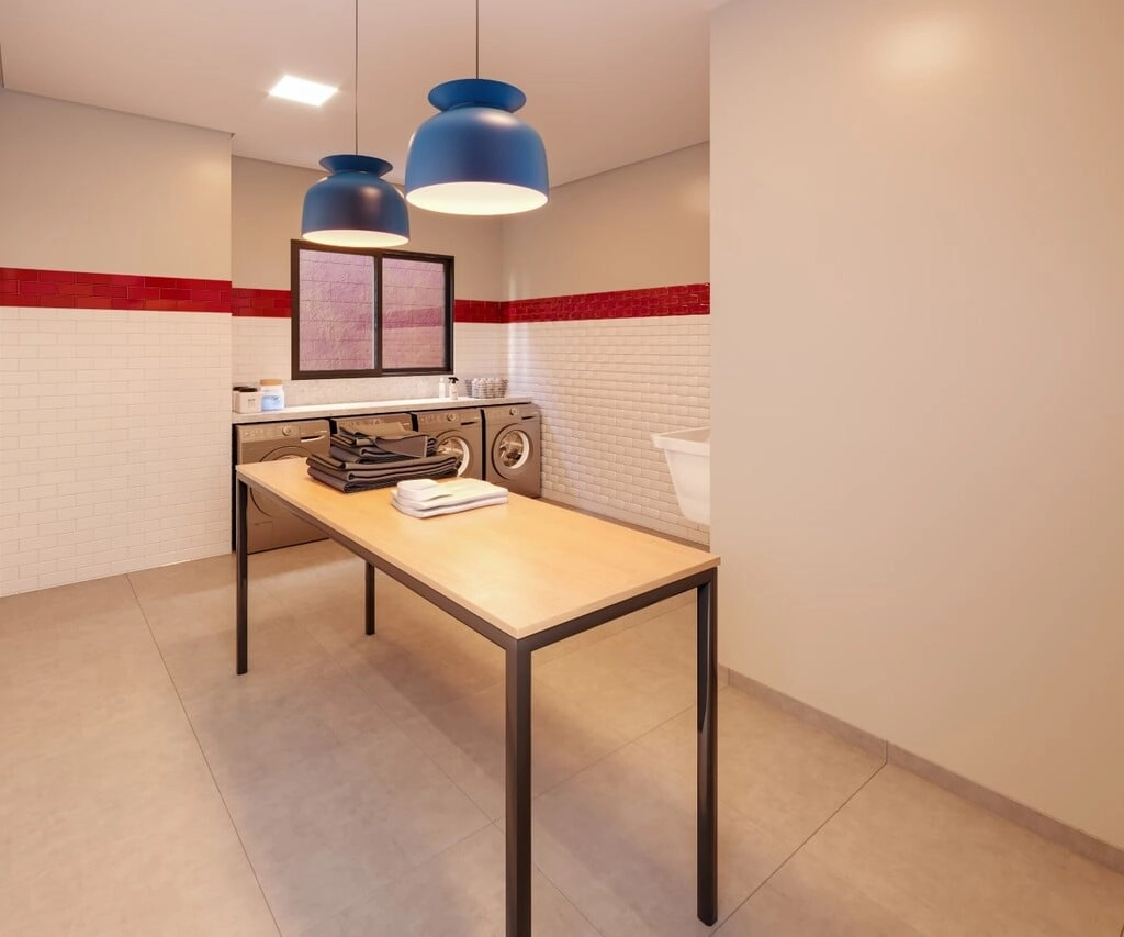 4ª foto do condomínio