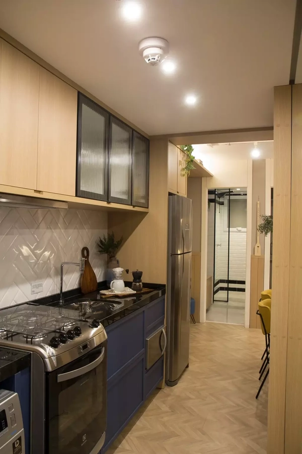 25ª foto do condomínio