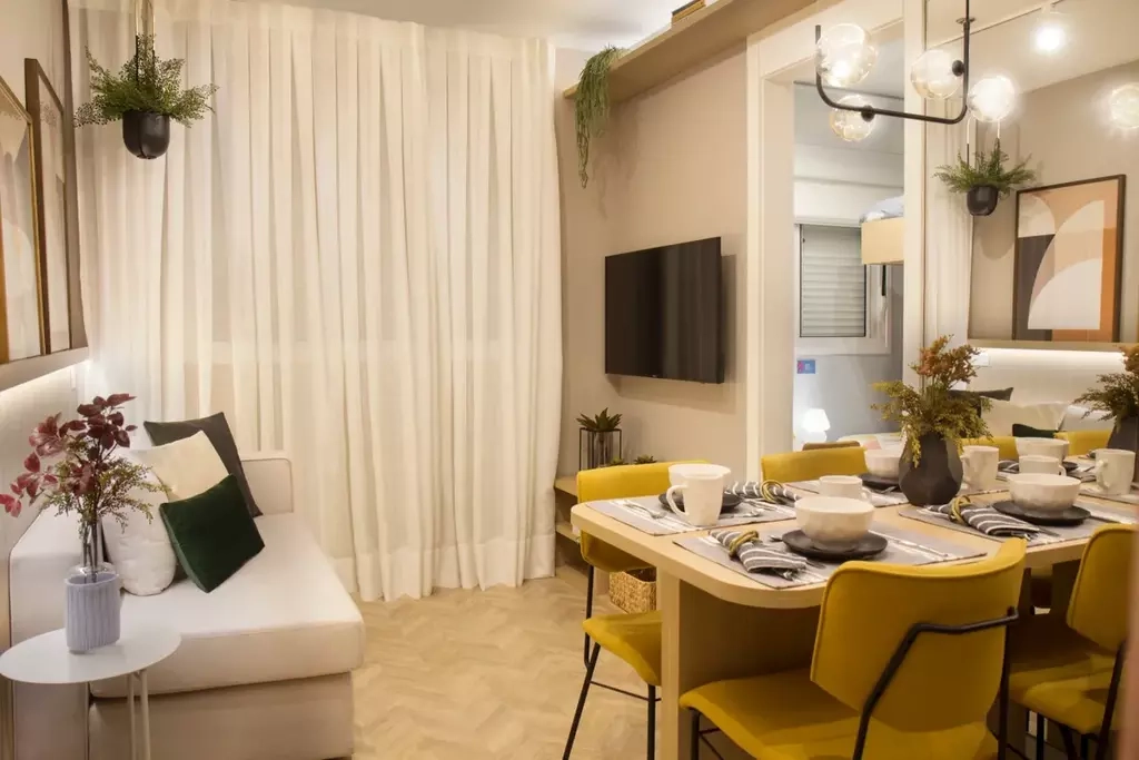 12ª foto do condomínio