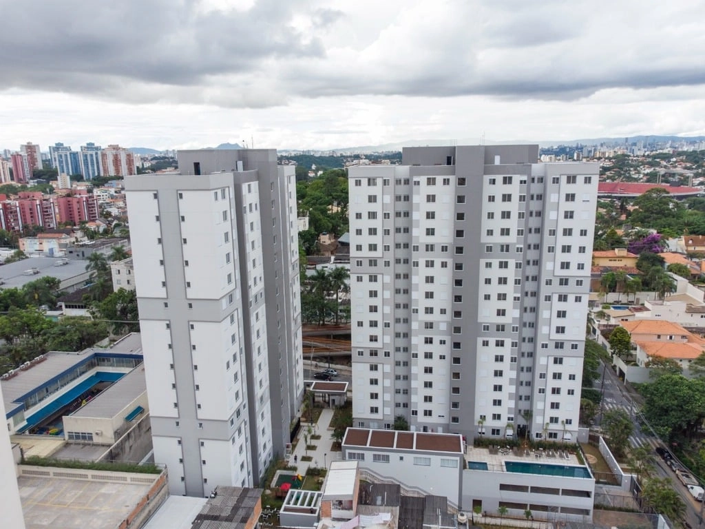 41ª foto do condomínio