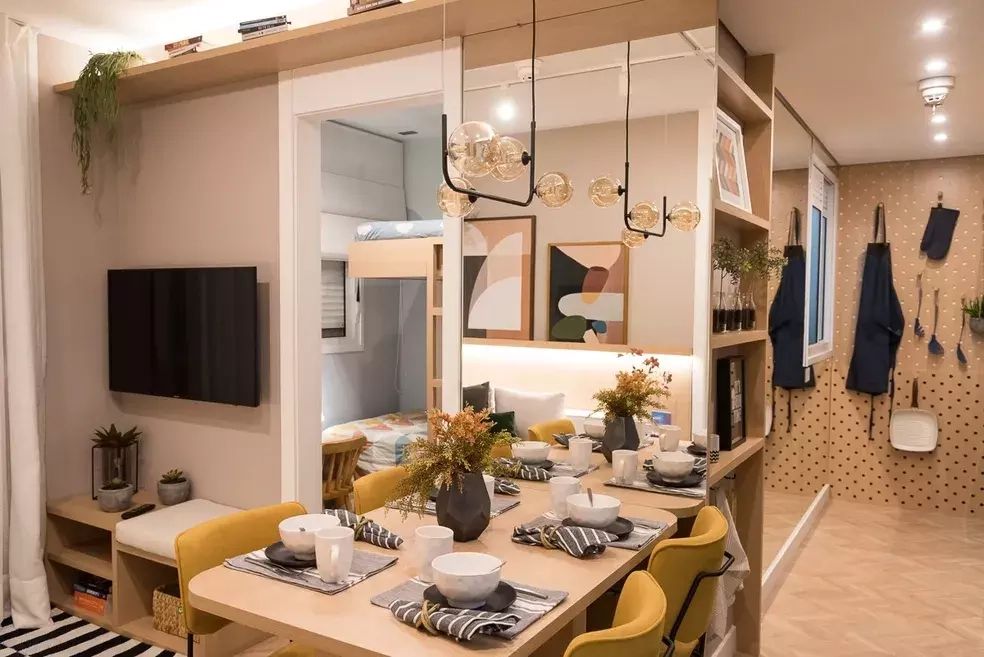 14ª foto do condomínio