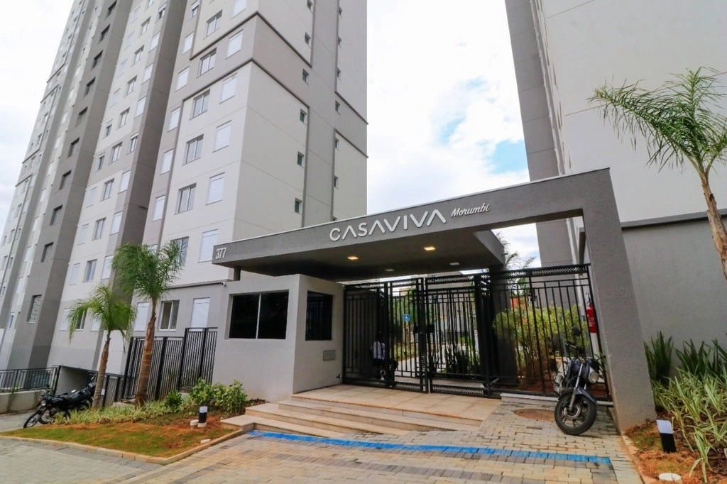 4ª foto do condomínio