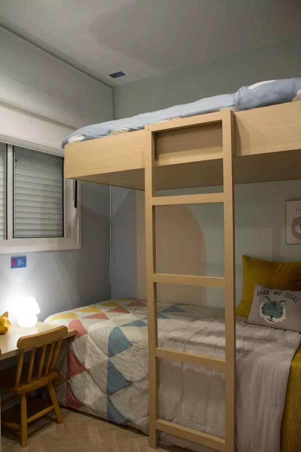 18ª foto do condomínio