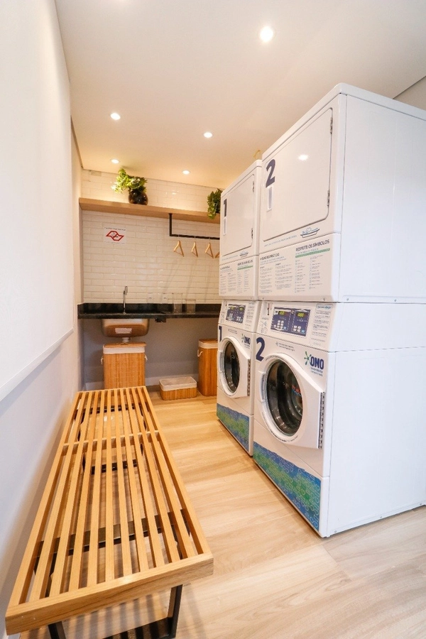 33ª foto do condomínio