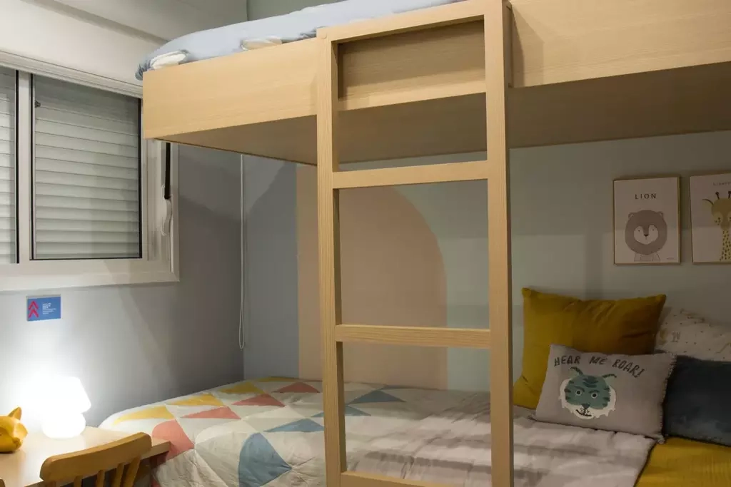 17ª foto do condomínio