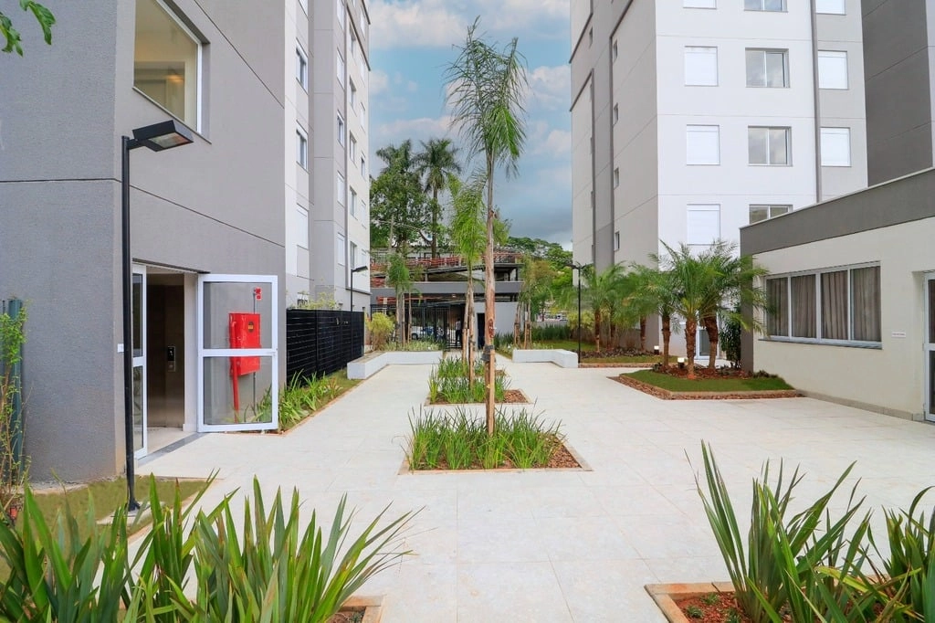 8ª foto do condomínio