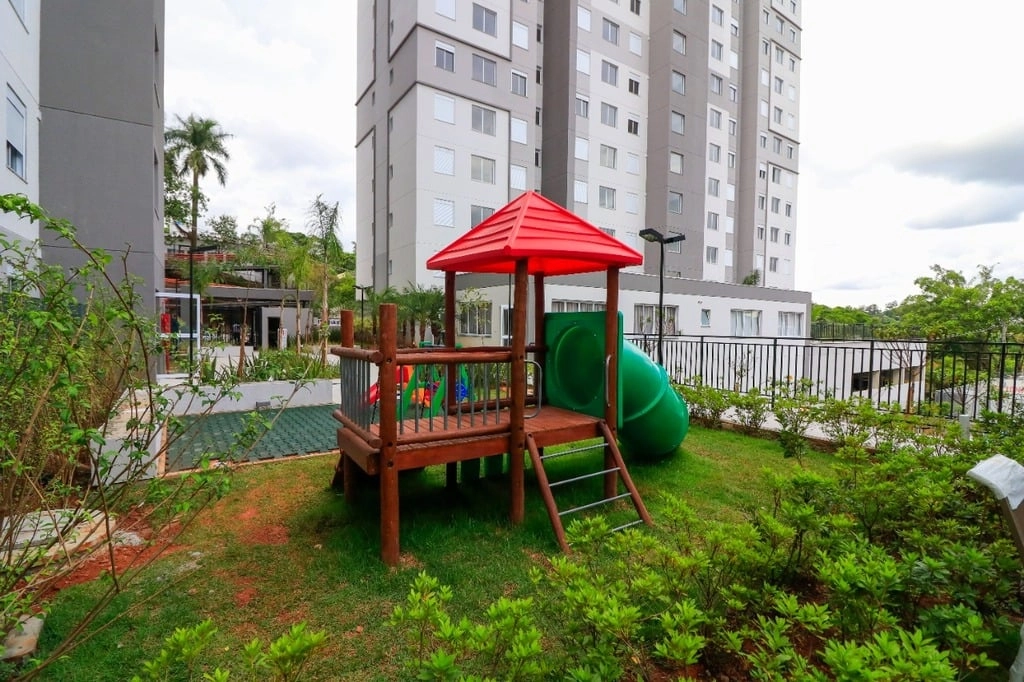 30ª foto do condomínio