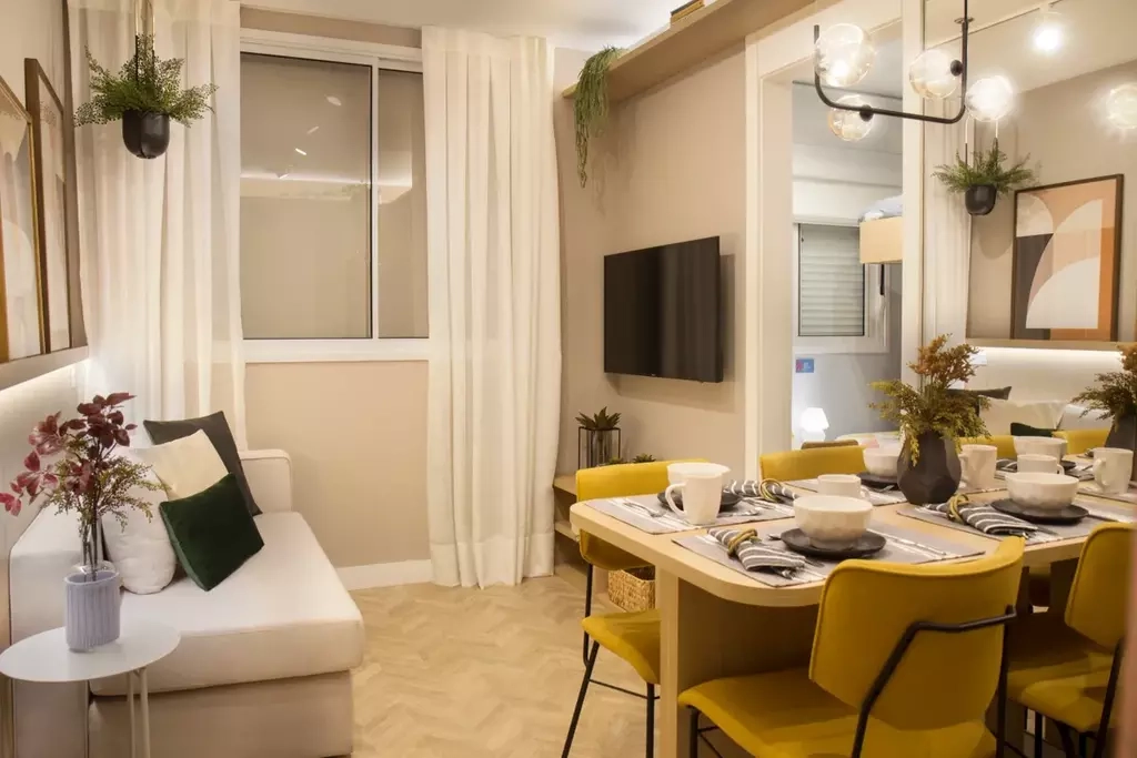 11ª foto do condomínio