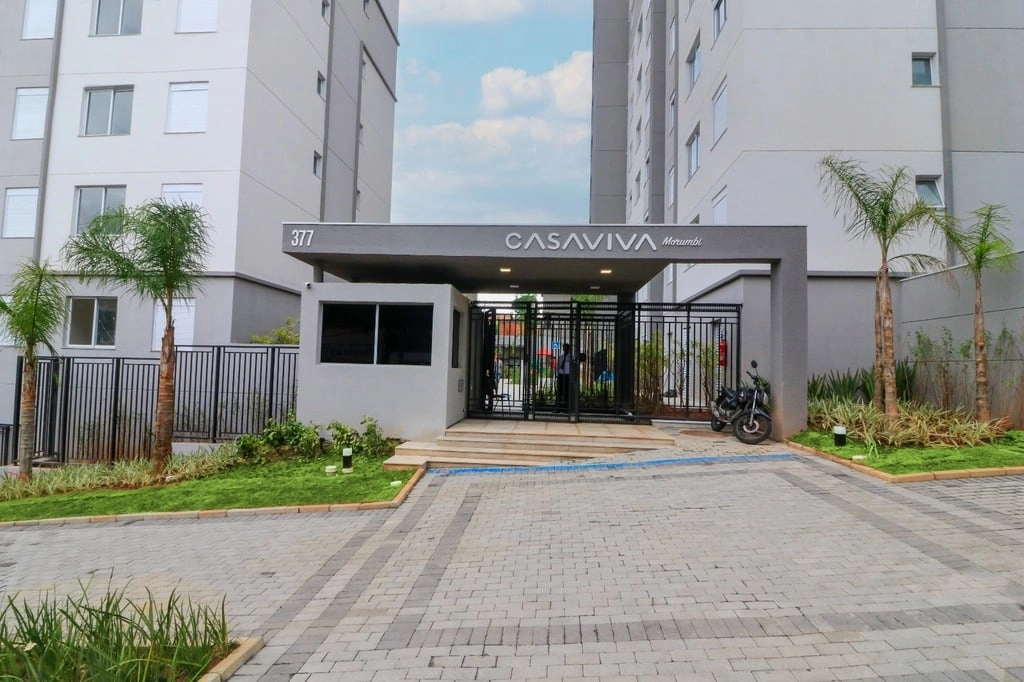 5ª foto do condomínio