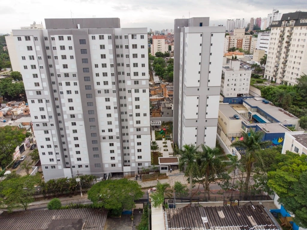 40ª foto do condomínio