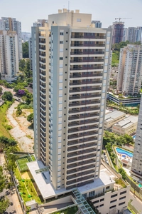 Perfil Morumbi