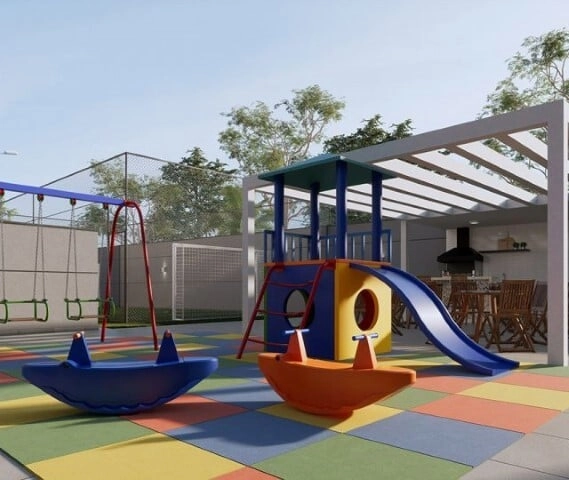 14ª foto do condomínio