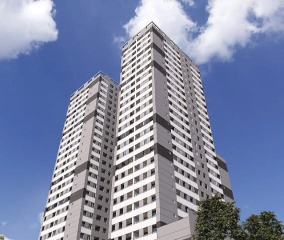 2ª foto do condomínio