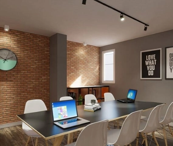 7ª foto do condomínio