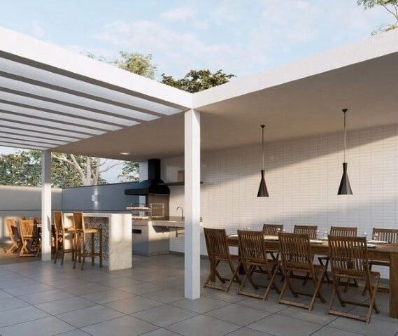 13ª foto do condomínio