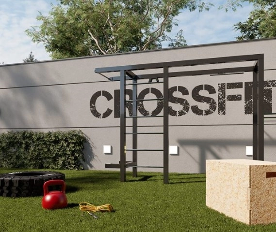 11ª foto do condomínio