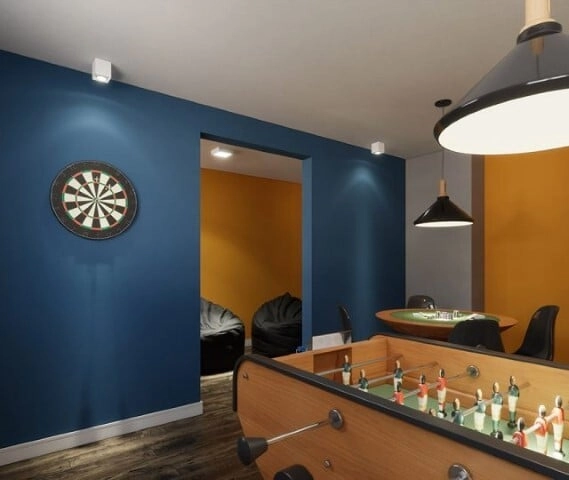 9ª foto do condomínio