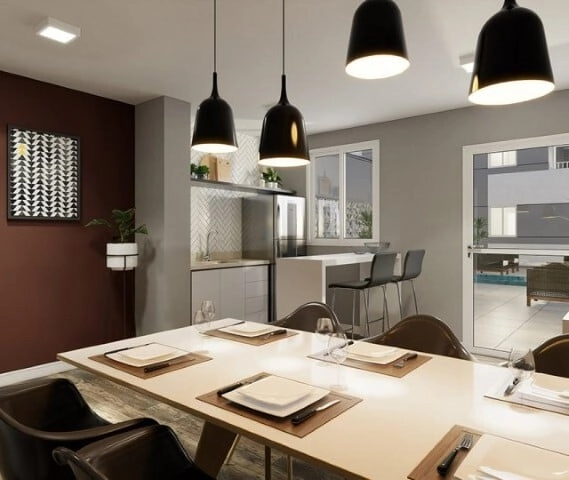 4ª foto do condomínio