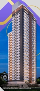 Metrocasa Vila das Belezas II - Residencial