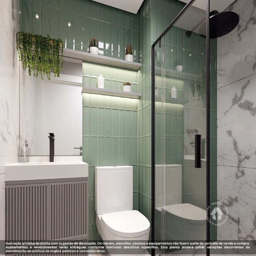 19ª foto do condomínio