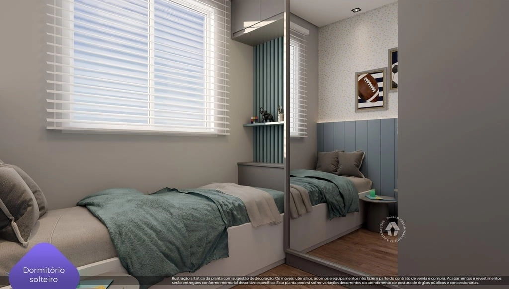 14ª foto do condomínio