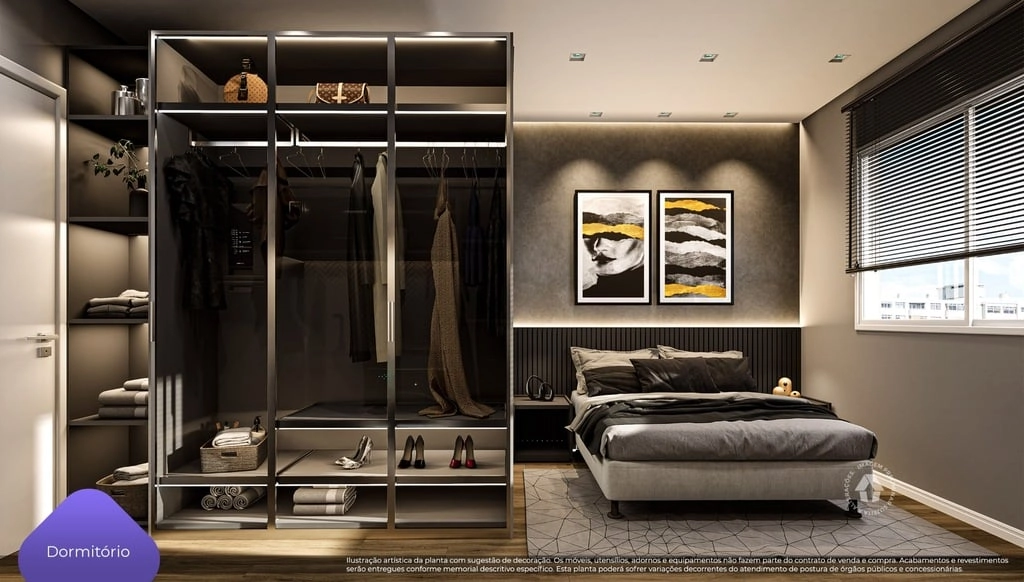 11ª foto do condomínio