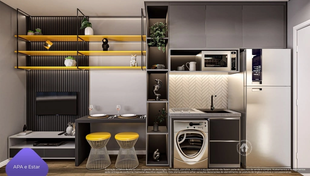 4ª foto do condomínio