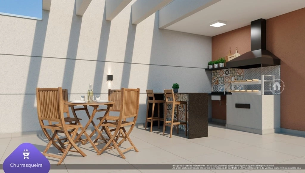 26ª foto do condomínio