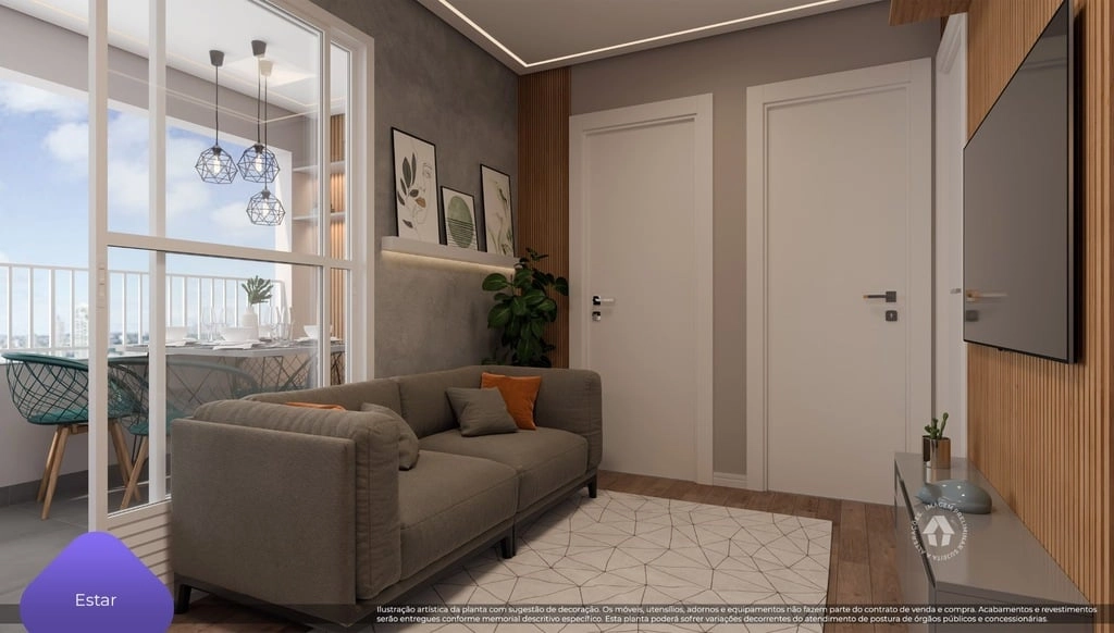 7ª foto do condomínio