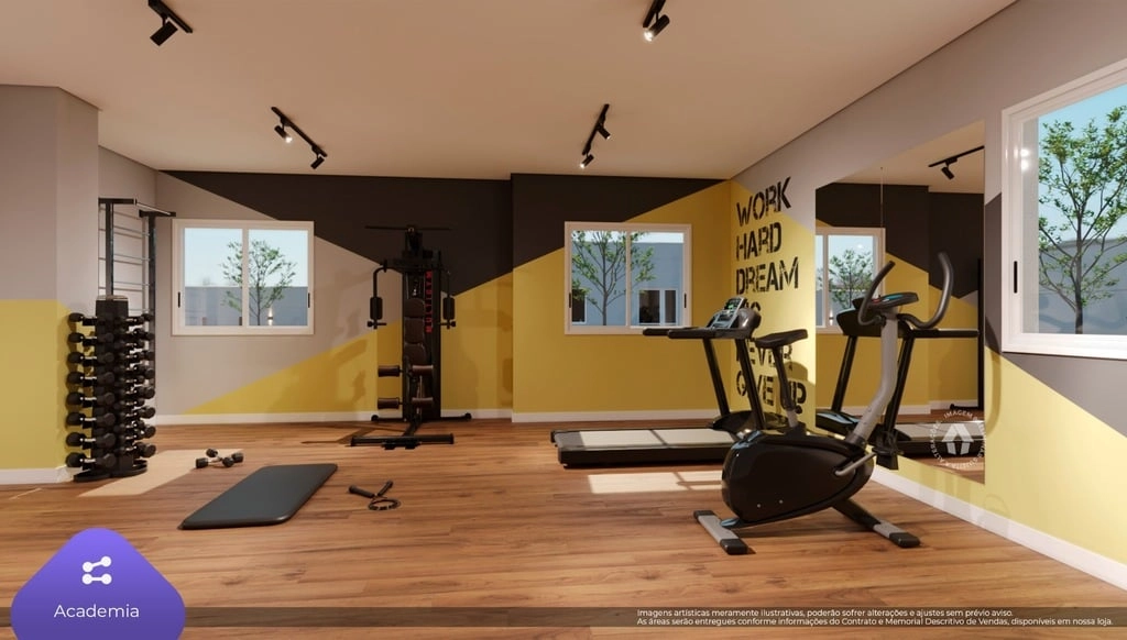 20ª foto do condomínio