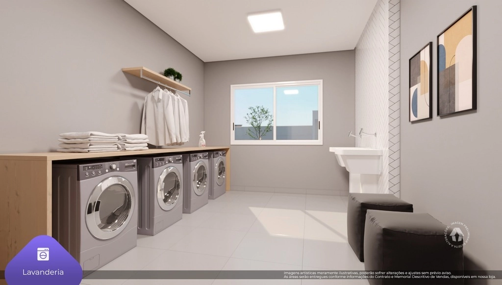 25ª foto do condomínio