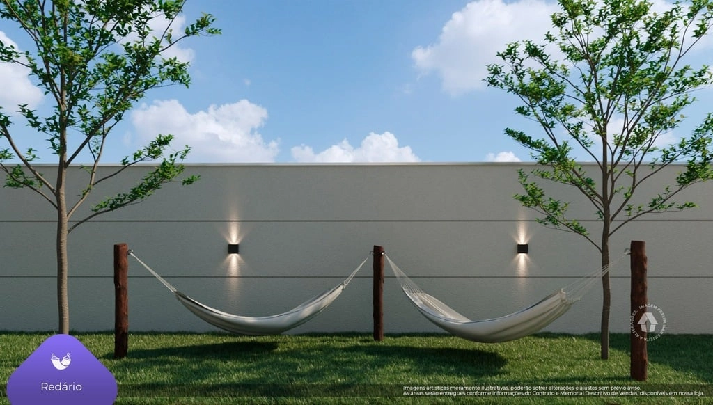 32ª foto do condomínio