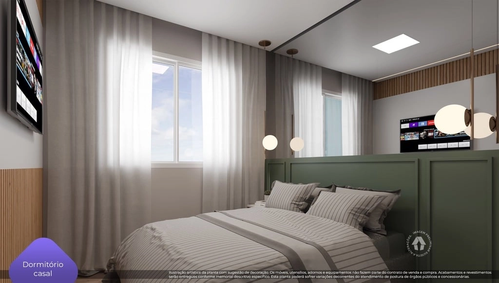 15ª foto do condomínio